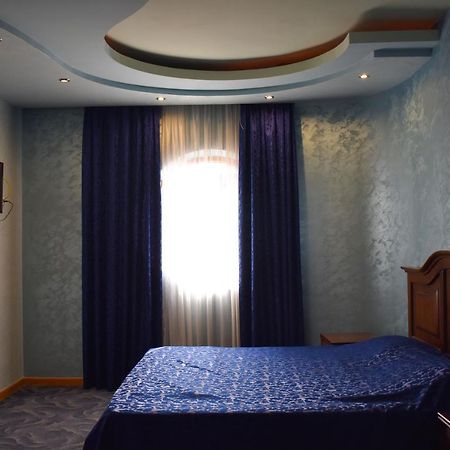 Ureni Hotel Kasagh Exterior photo