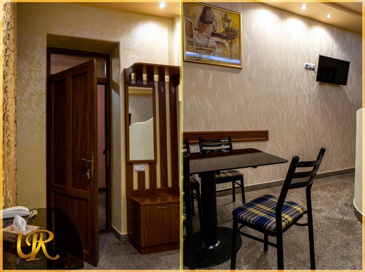 Ureni Hotel Kasagh Exterior photo