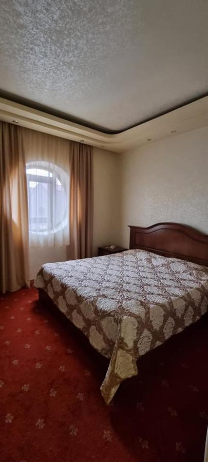 Ureni Hotel Kasagh Exterior photo